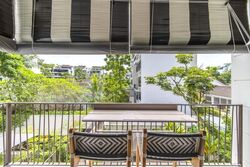 Varsity Park Condominium (D5), Condominium #578918191